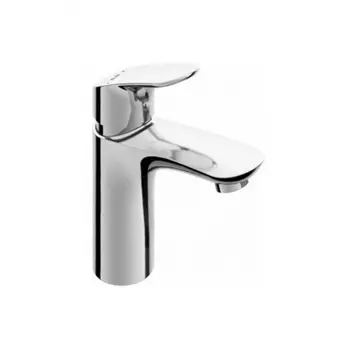 Смеситель для умывальника AM.PM Like F8093016 хром