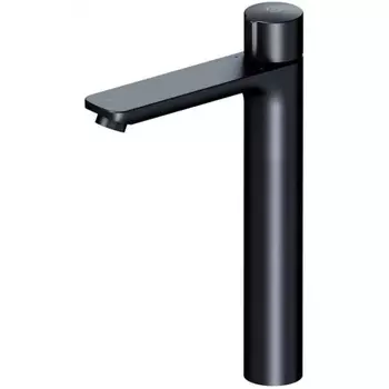 Смеситель для умывальника AM.PM X-Joy F85A92522 черный