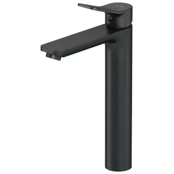 Смеситель для умывальника AM.PM X-Joy F85A92022 черный