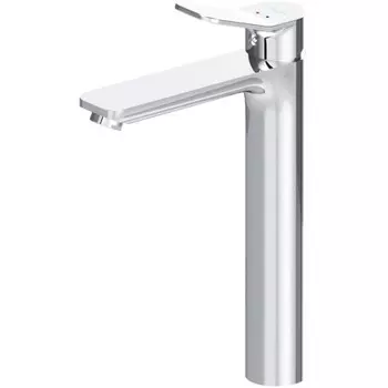 Смеситель для умывальника AM.PM X-Joy F85A92000 хром