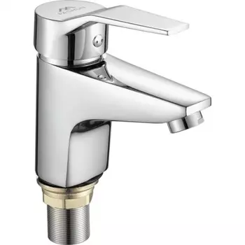 Смеситель для умывальника FASHUN хром (A1063)