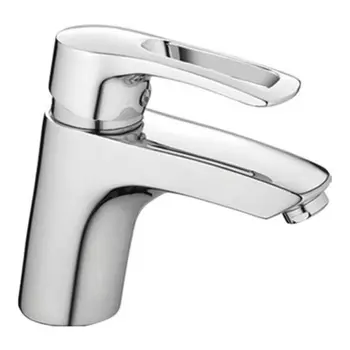 Смеситель для умывальника FASHUN хром (A1066)