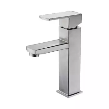 Смеситель для умывальника Fmark (FS8101)