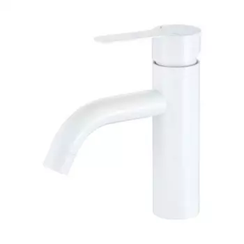 Смеситель для умывальника Fmark (FS8201W)