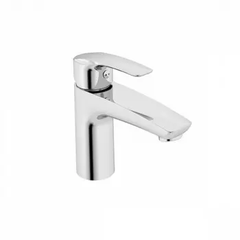 Смеситель для умывальника Iddis Ray RAYSB00i01