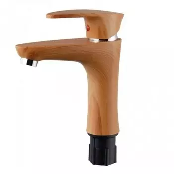 Смеситель для умывальника PLStart (PL1005-15)