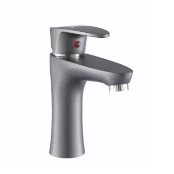 Смеситель для умывальника PLSTART (PL1005-17)