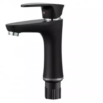 Смеситель для умывальника PLStart (PL1005-7)