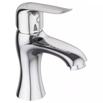 Смеситель для умывальника RedBlu by Damixa Palace Evo 2 320210000