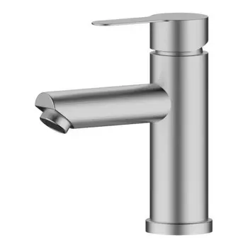 Смеситель для умывальника RUSH Santiago (SUS1116-11)