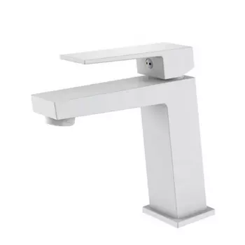 Смеситель для умывальника RUSH Thira (TR3635-12White)