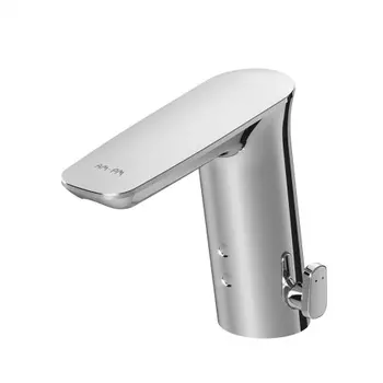 Смеситель для умывальника сенсорный AM.PM Inspire 2.0 F50A02300 хром