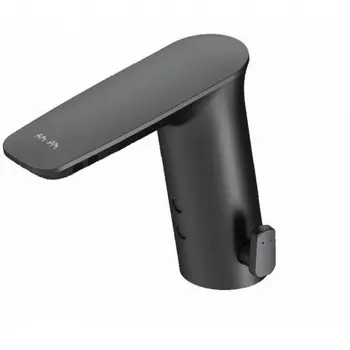 Смеситель для умывальника сенсорный AM.PM Inspire 2.0 F50A02322 черный
