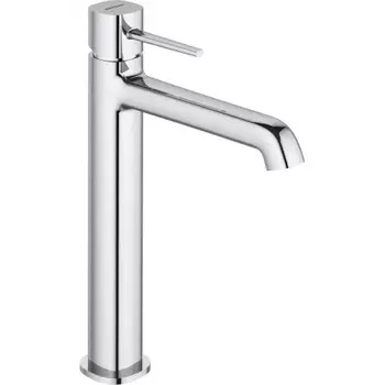 Смеситель для умывальника высокий Damixa Sirius 860220000