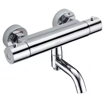 Смеситель для ванны D&K Bayern Potsdam (DA2153201)