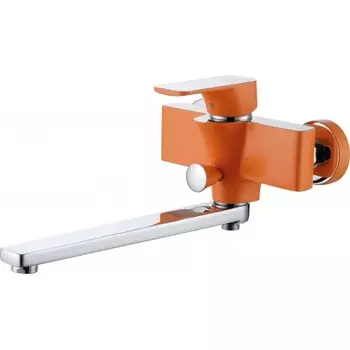 Смеситель для ванны D&K Berlin Kunste (DA1433313)