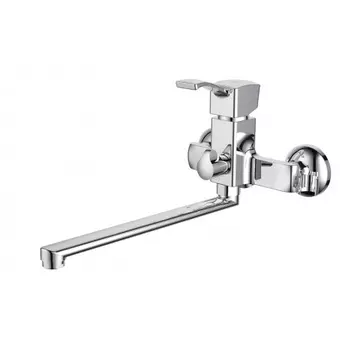 Смеситель для ванны D&K Rhein Bach (DA1473301)