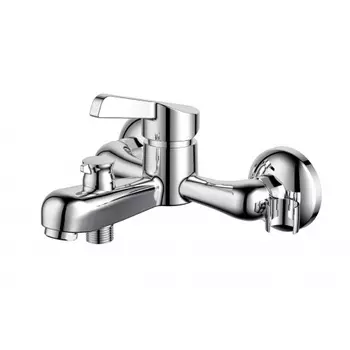 Смеситель для ванны D&K Rhein Schiller (DA1463201)