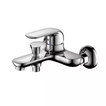 Смеситель для ванны D&K Venice Gondola (DA1023201)