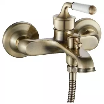 Смеситель для ванны Esko Prague PG 54