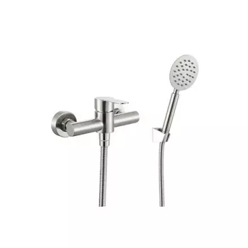 Смеситель для ванны FASHUN (A52001)