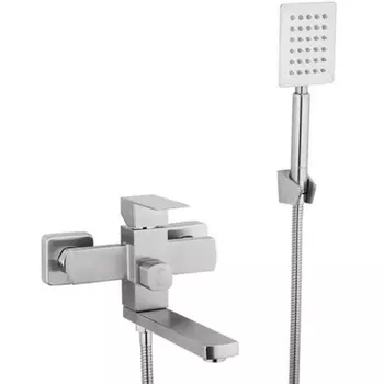 Смеситель для ванны FASHUN (A53002)