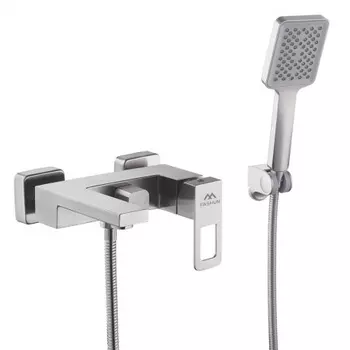 Смеситель для ванны FASHUN (A53017)