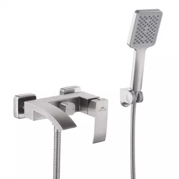 Смеситель для ванны FASHUN (A53018)