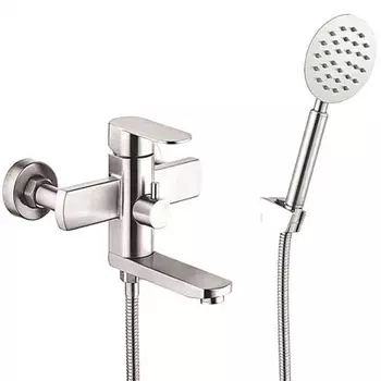 Смеситель для ванны FASHUN (A53020)