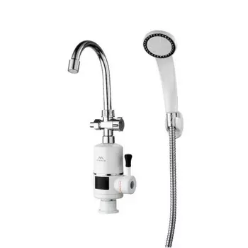 Смеситель для ванны FASHUN (A560)