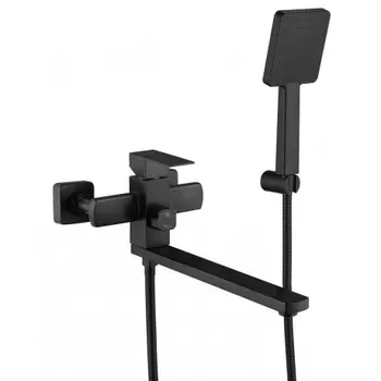 Смеситель для ванны Fmark (FS8124H)