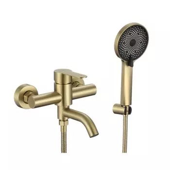 Смеситель для ванны Fmark (FS8206C)