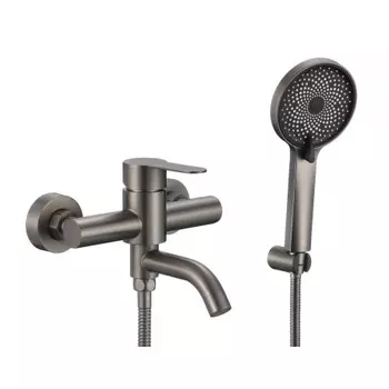 Смеситель для ванны Fmark (FS8206Q)