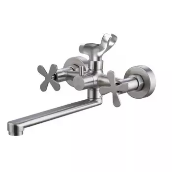 Смеситель для ванны Fmark (FS8508)