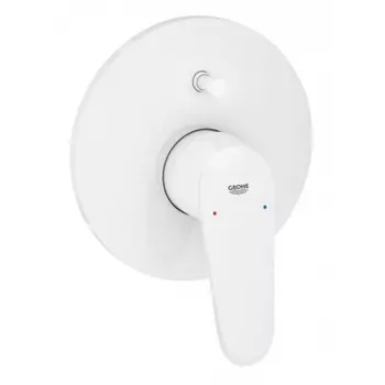 Смеситель для ванны Grohe Eurodisc Cosmopolitan 19548LS2