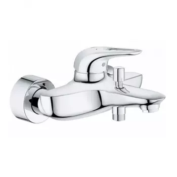 Смеситель для ванны Grohe Eurostyle 2015 33591003