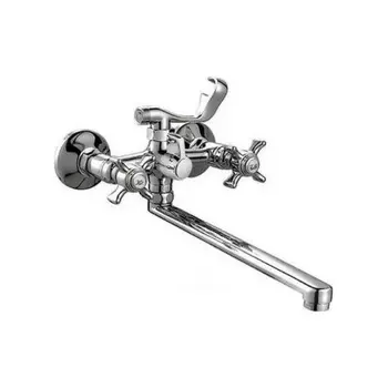 Смеситель для ванны Haiba (HB2124)