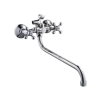 Смеситель для ванны Haiba (HB2208)