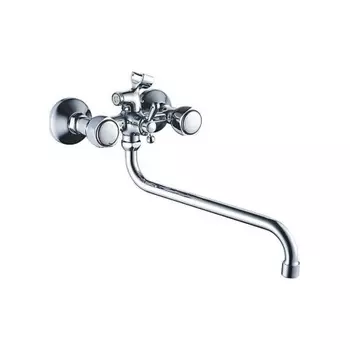 Смеситель для ванны Haiba (HB2209)