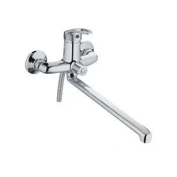 Смеситель для ванны Haiba (HB2215)