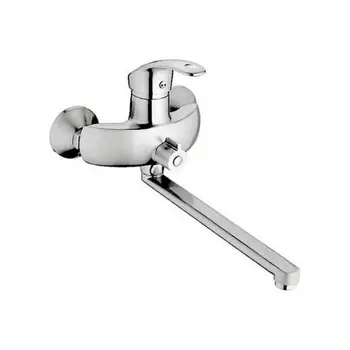 Смеситель для ванны Haiba (HB2221)