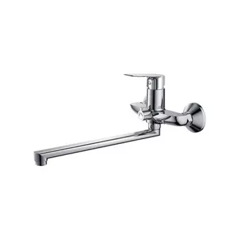 Смеситель для ванны Haiba (HB22506)