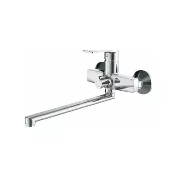 Смеситель для ванны Haiba (HB22587)