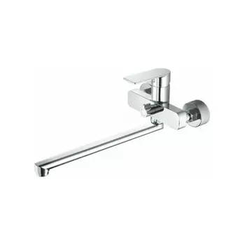 Смеситель для ванны Haiba (HB22617)