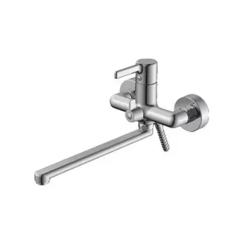 Смеситель для ванны Haiba (HB22814)