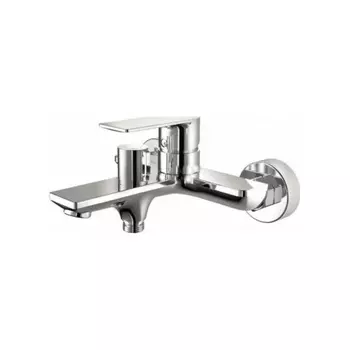 Смеситель для ванны Haiba (HB60505)