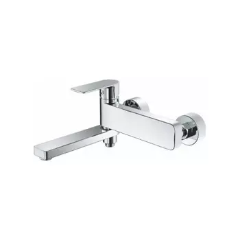 Смеситель для ванны Haiba (HB60617)