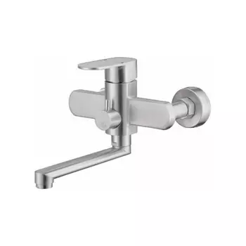 Смеситель для ванны Haiba (HB60806)