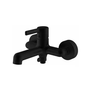 Смеситель для ванны Haiba (HB60814-7)