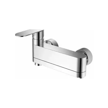 Смеситель для ванны Haiba (HB61590)